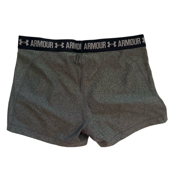 {Under Armour} Compression Shorts - Picture 2 of 2